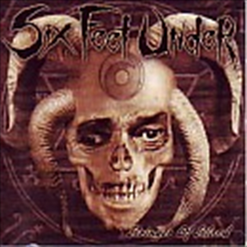 Bringer Of Blood (Import)/Product Detail/Music