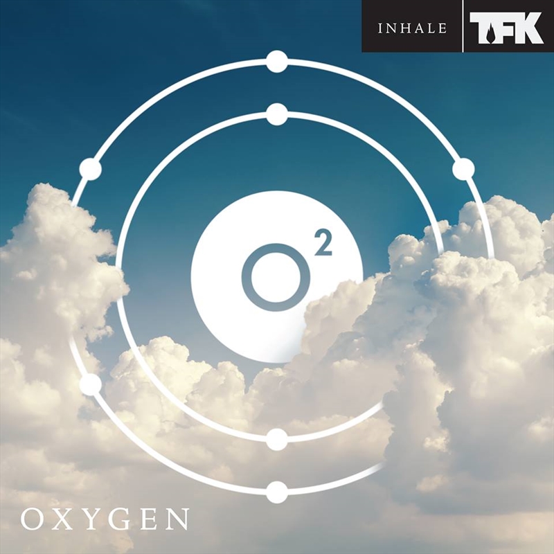 Oxygen: Inhale/Product Detail/Rock