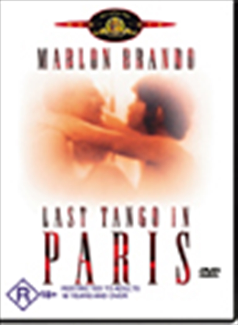 Last Tango In Paris/Product Detail/Movies