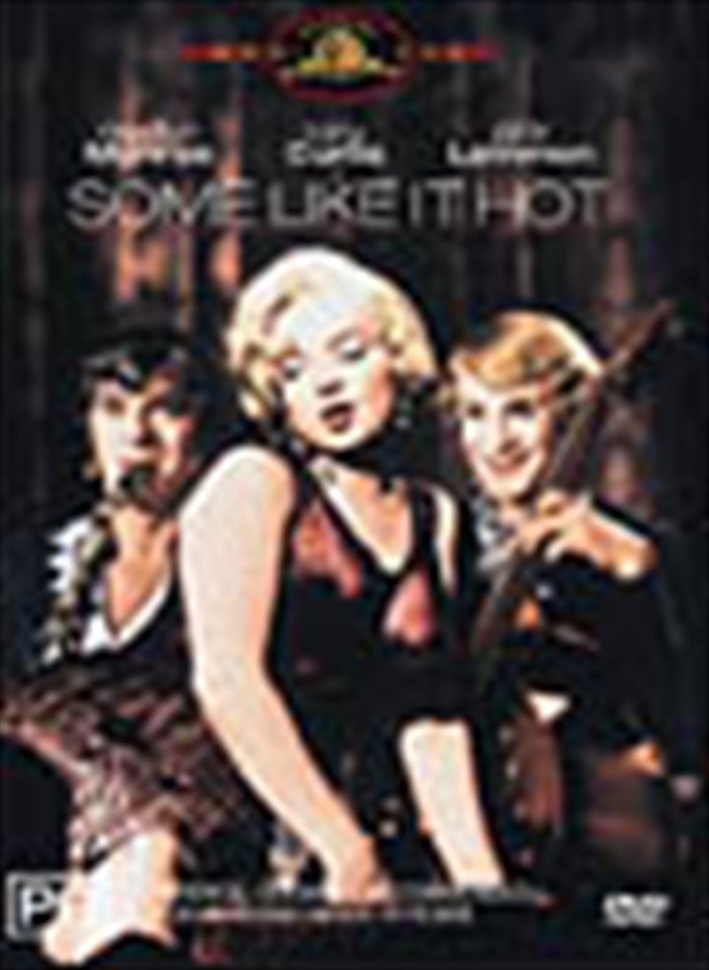 Some Like It Hot/Product Detail/Classic