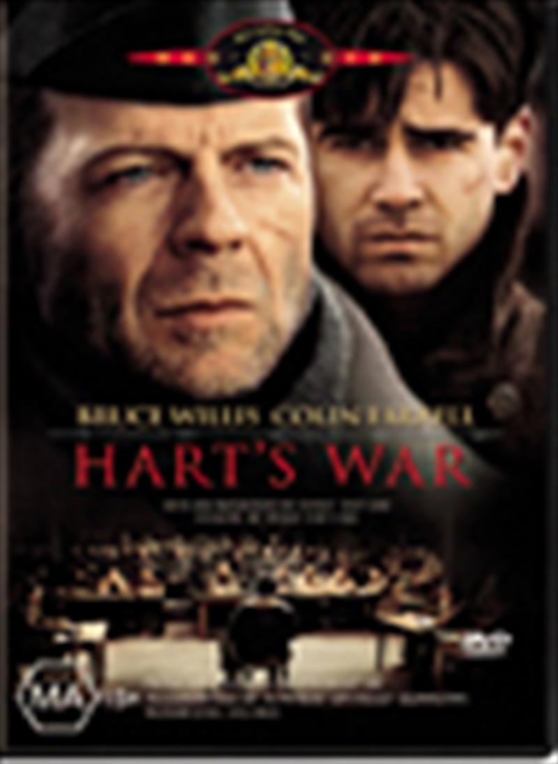 Harts War/Product Detail/Movies