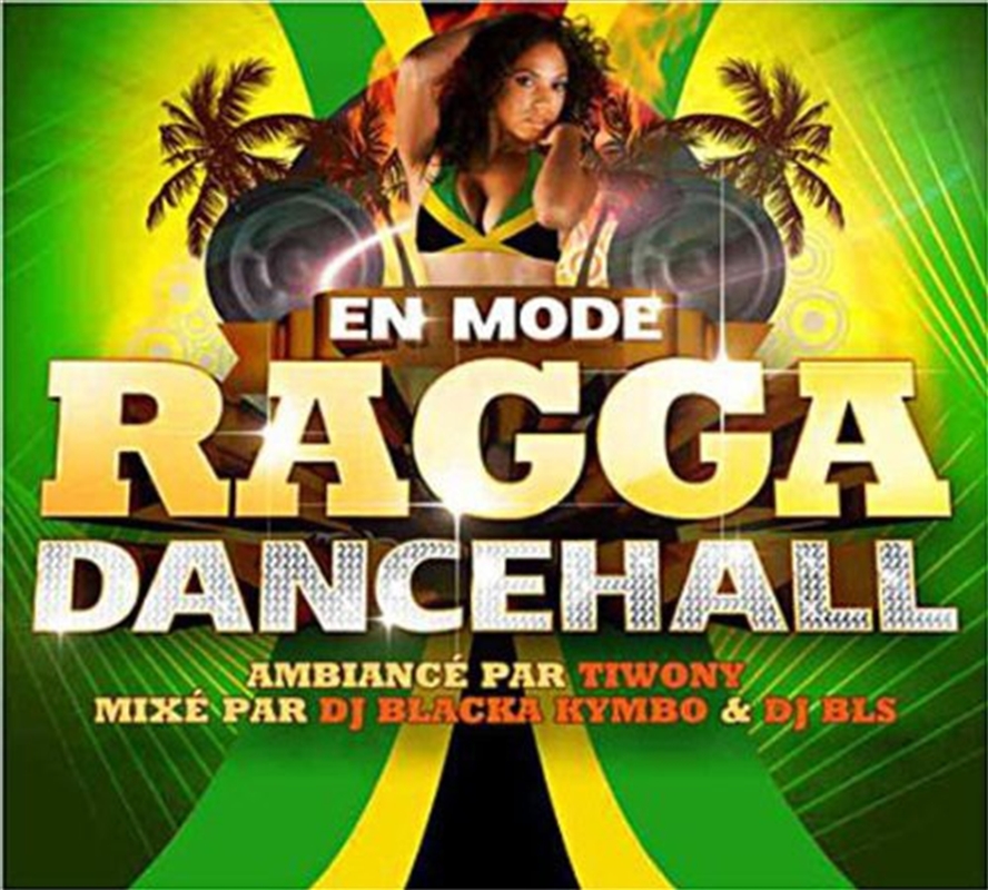 Ragga Dancehall Mode/Product Detail/Reggae