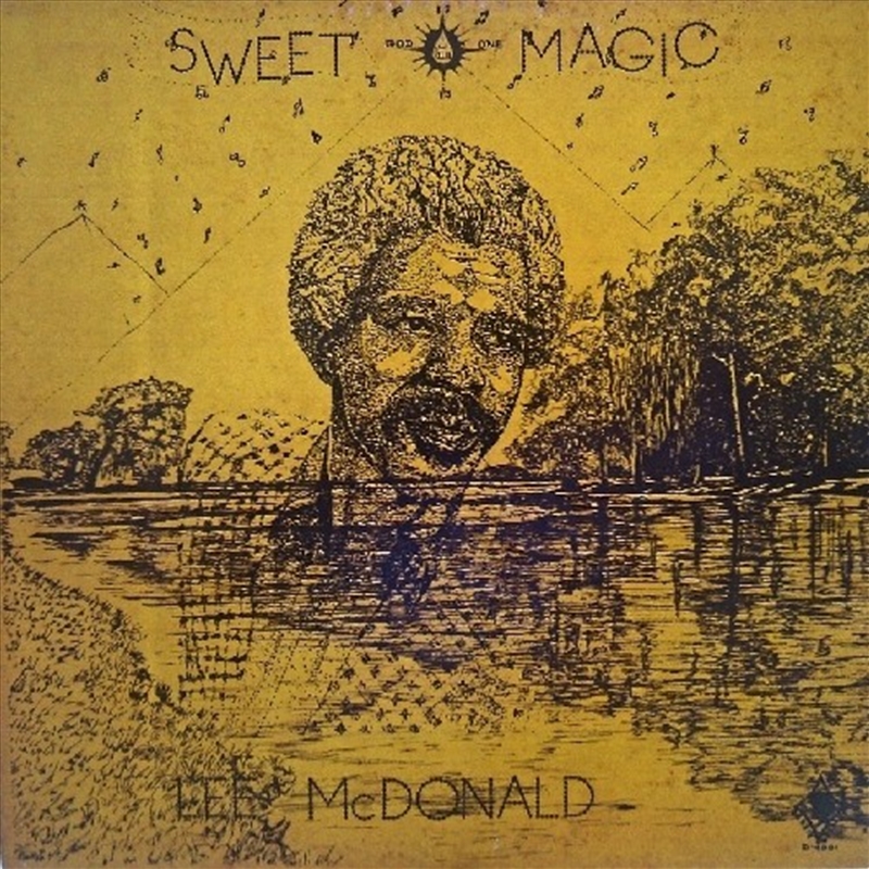 Sweet Magic/Product Detail/Rock/Pop