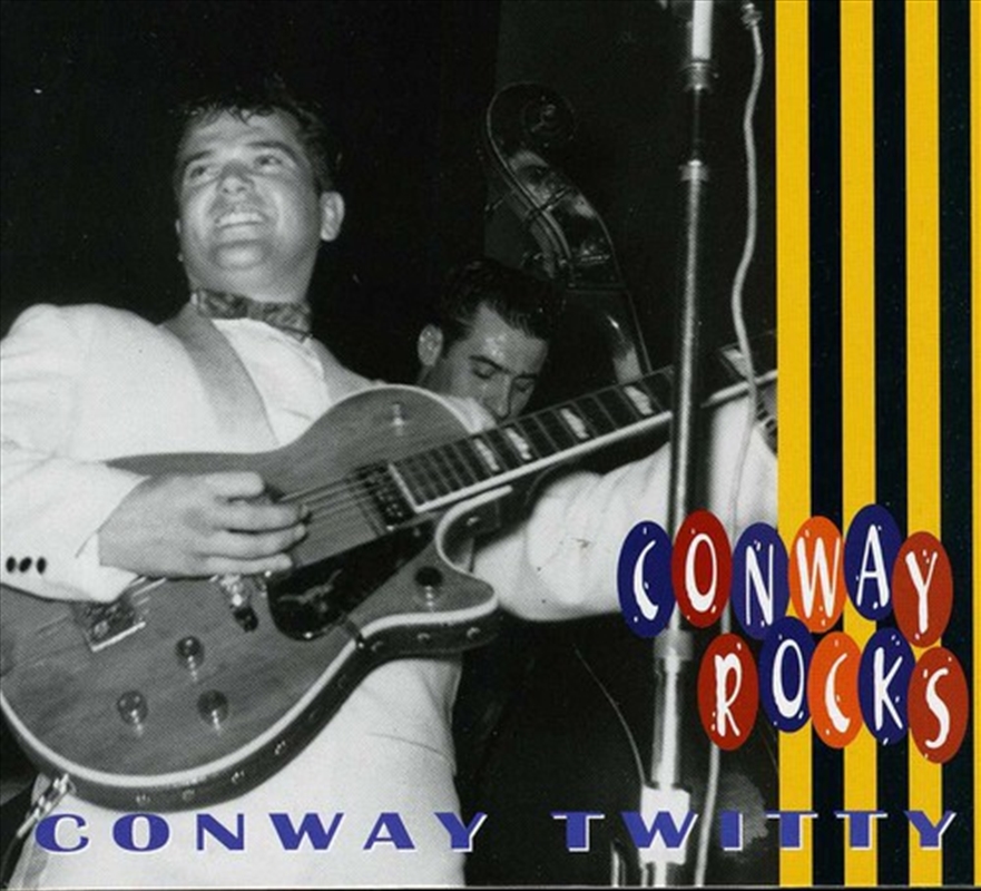 Conway Rocks/Product Detail/Country