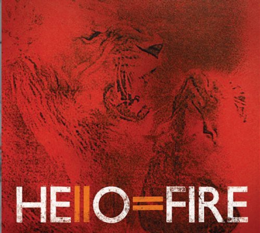 Hello Fire/Product Detail/Rock/Pop