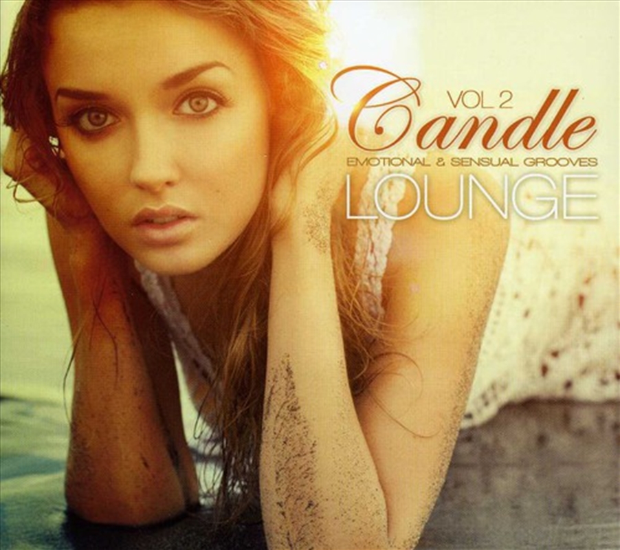 Candle Lounge: Vol 2/Product Detail/Compilation