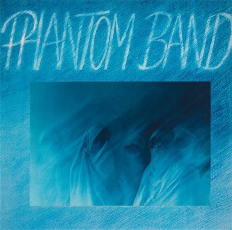 Phantom Band/Product Detail/Rock/Pop