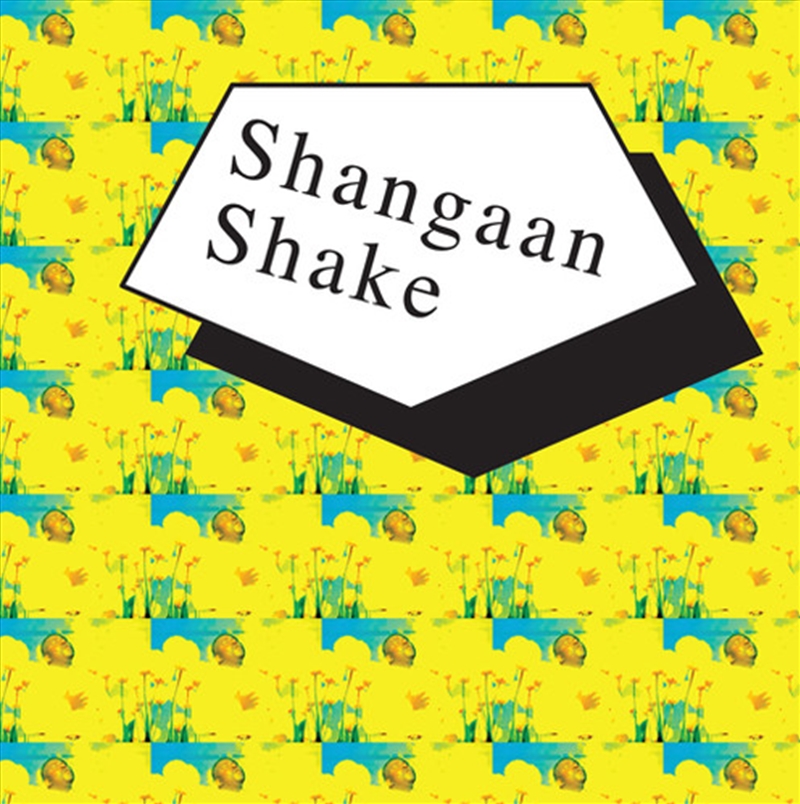 Shangaan Shake/Product Detail/Compilation