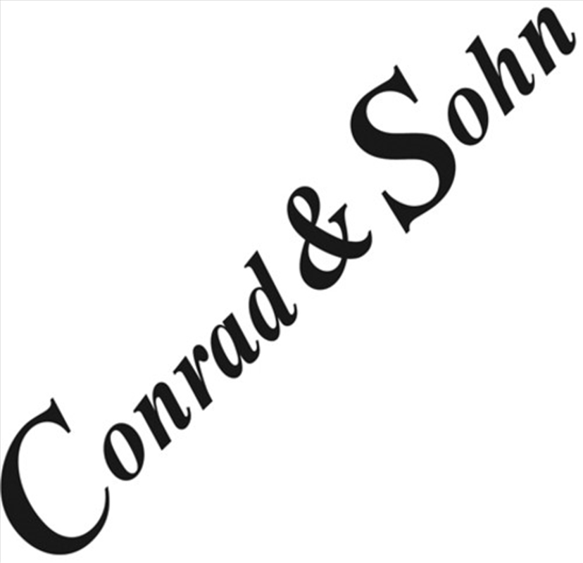 Conrad And Sohn/Product Detail/Dance