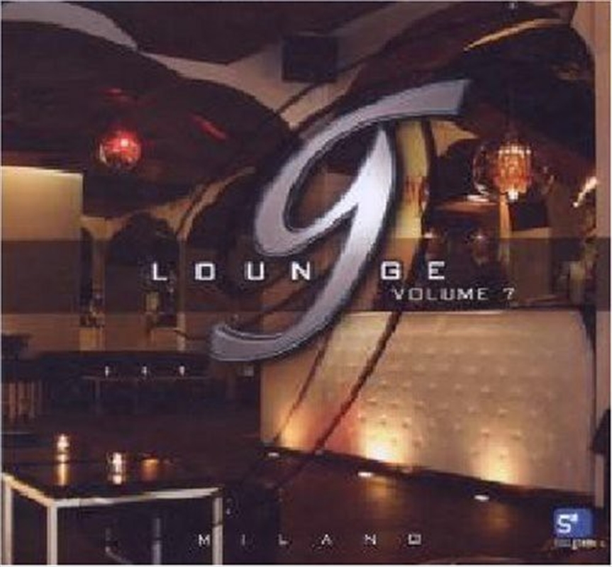 G Lounge: Milano: Vol 7/Product Detail/Compilation