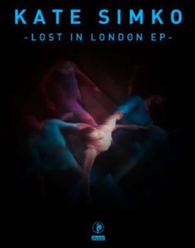 Lost In London/Product Detail/Dance