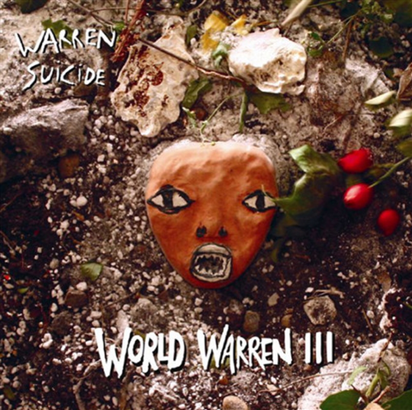 World Warren Iii/Product Detail/Dance