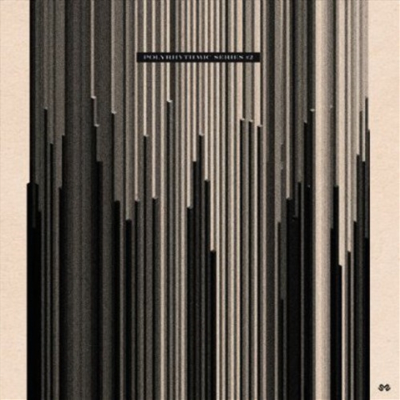 Polyrhythmic Series No 2/Product Detail/Various