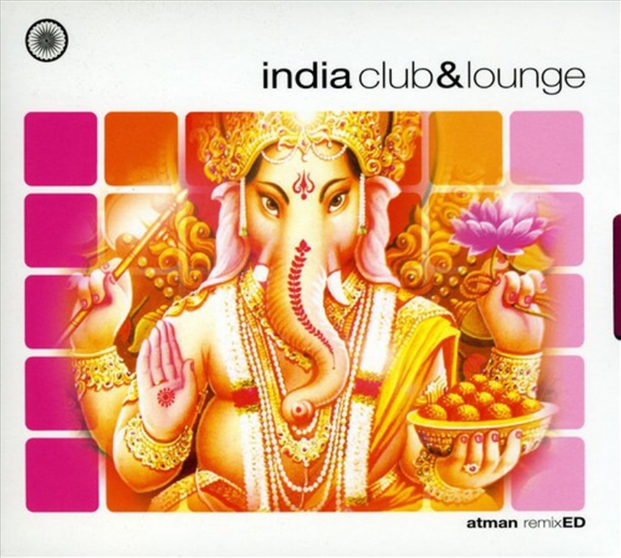 India Club And Lounge/Product Detail/Compilation