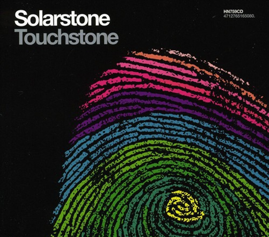 Touchstone/Product Detail/Dance