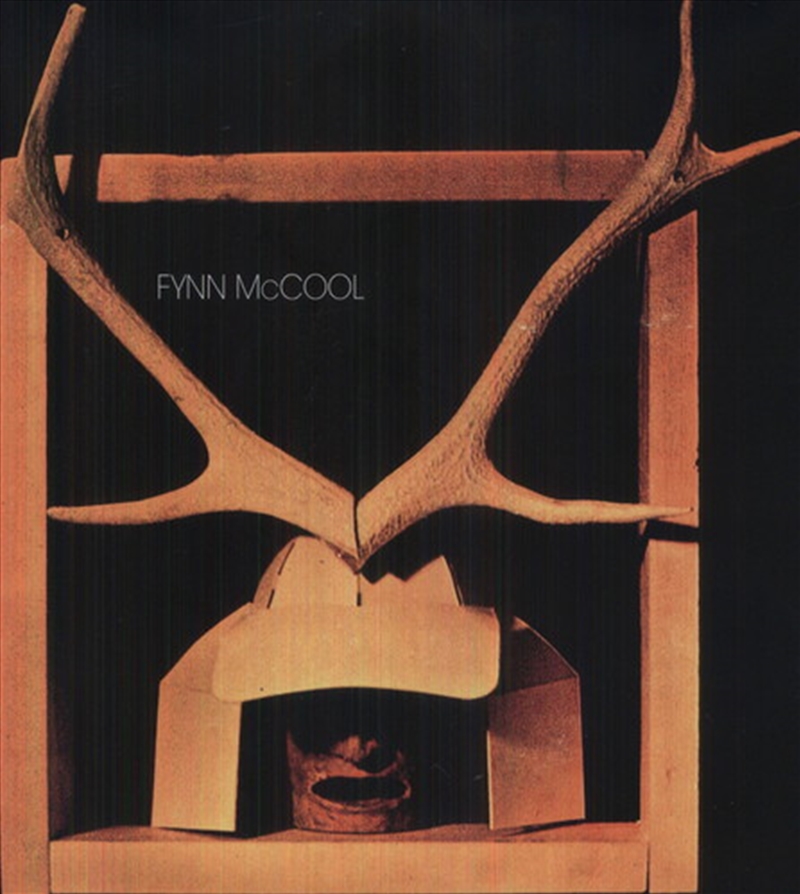 Fynn Mccool/Product Detail/Rock/Pop