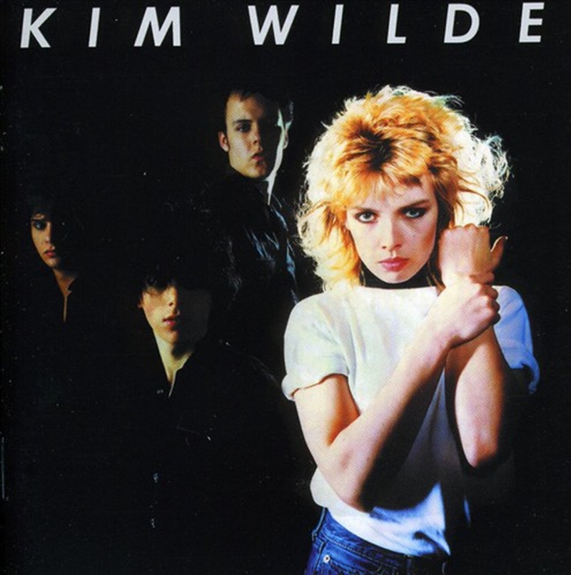 Kim Wilde/Product Detail/Rock/Pop