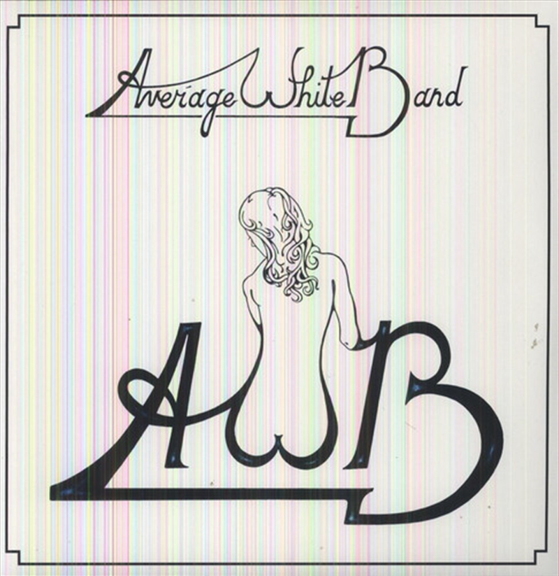 Average White Band/Product Detail/Rock/Pop