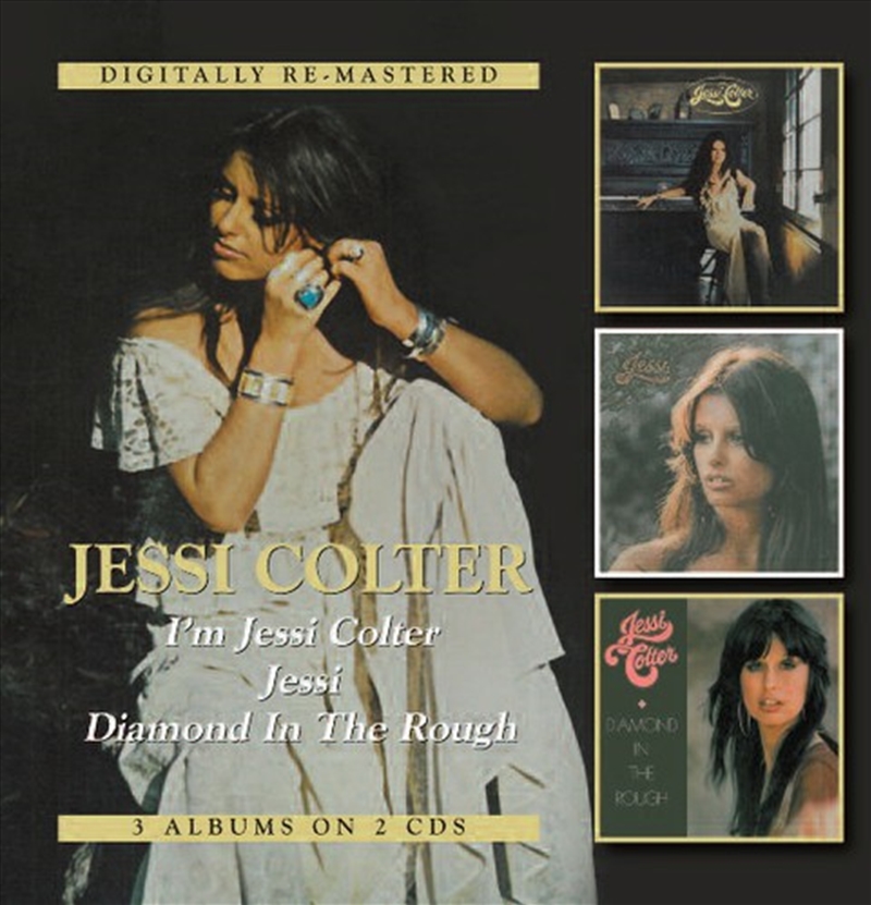 Im Jess Colter/Jessi/Diamond/Product Detail/Country