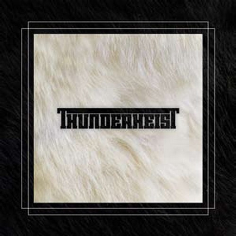 Thunderheist/Product Detail/Rock/Pop