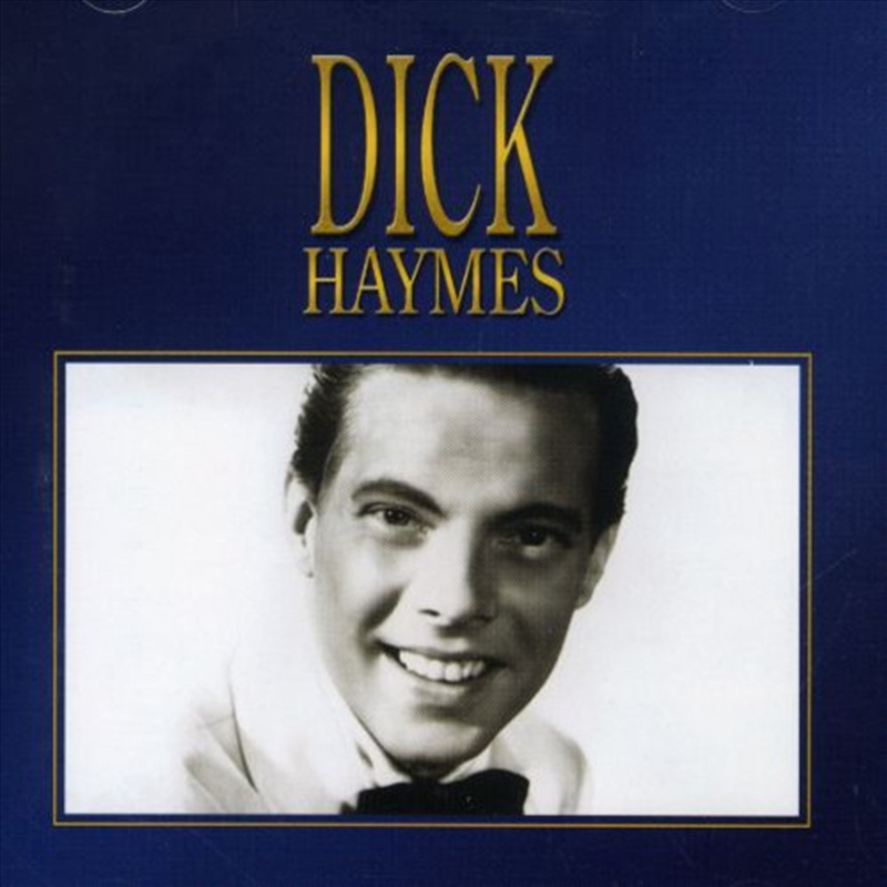 Dick Haymes/Product Detail/Easy Listening