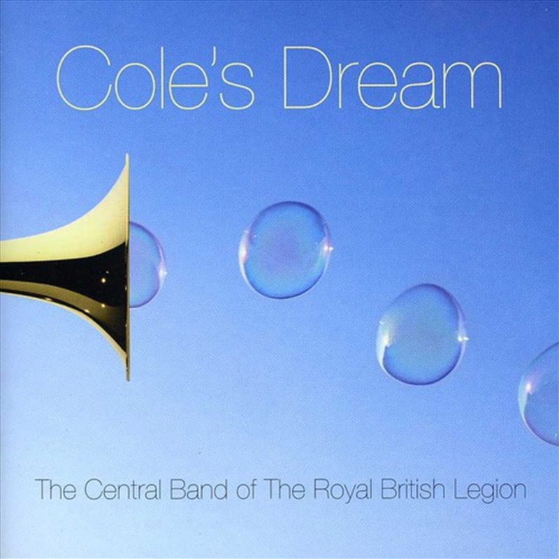 Coles Dream/Product Detail/Easy Listening