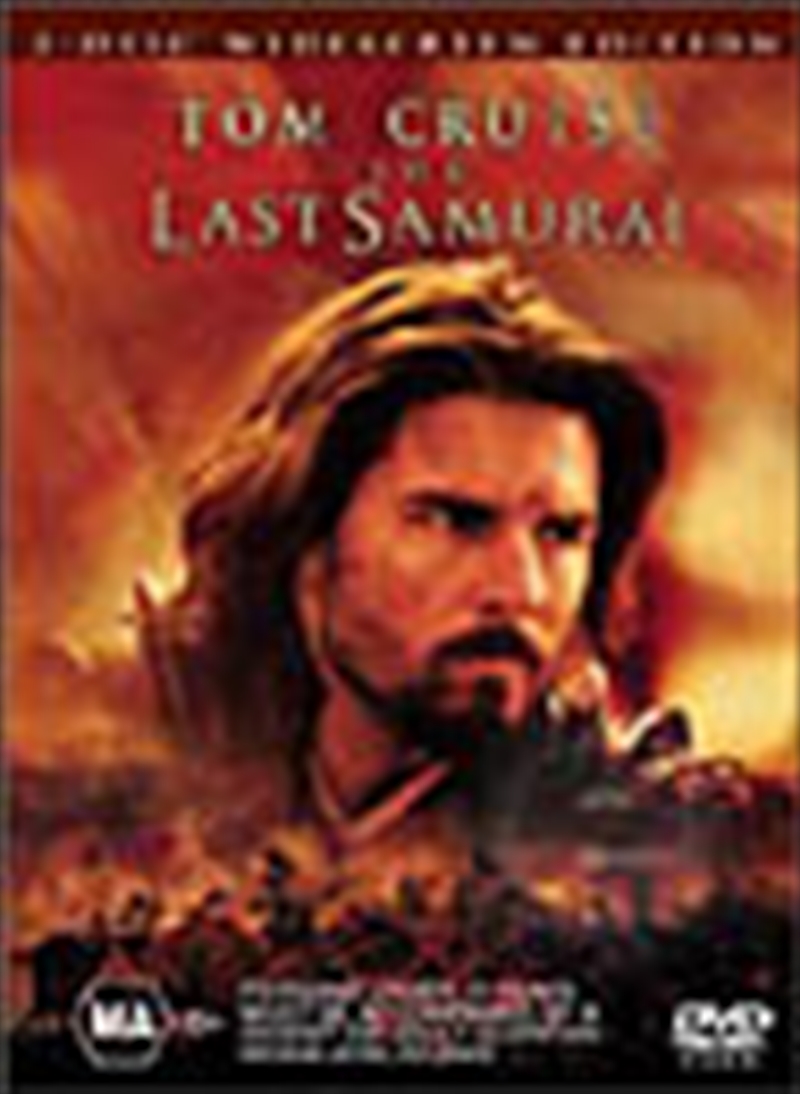 Last Samurai, The/Product Detail/Movies