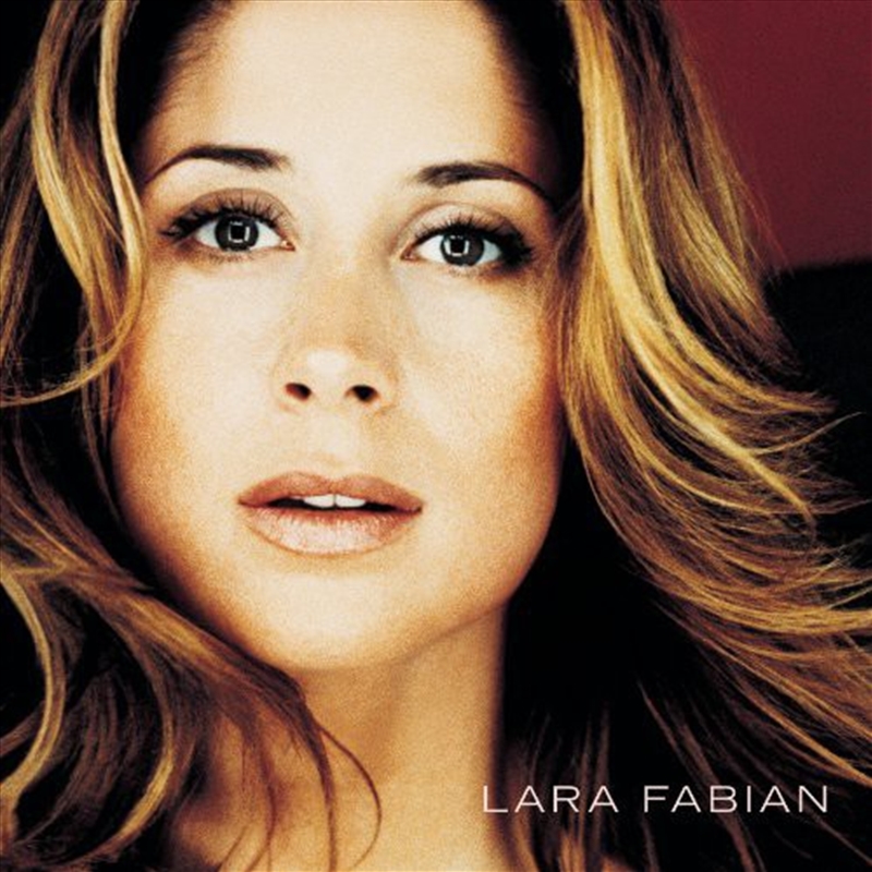 Lara Fabian/Product Detail/Rock/Pop