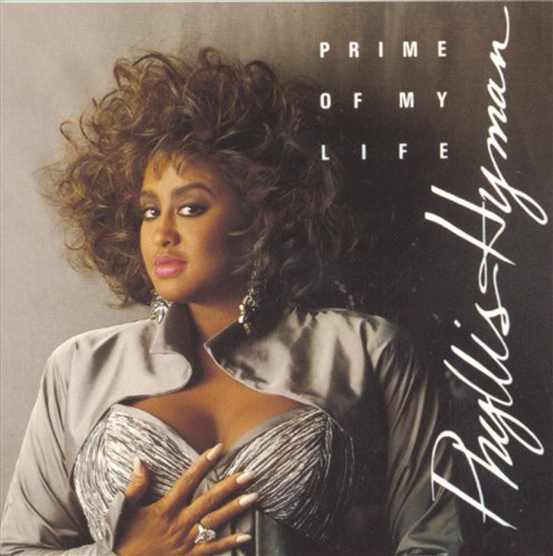 Prime Of My Life/Product Detail/R&B