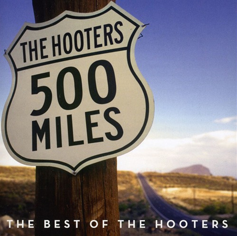 500 Miles: The Best Of/Product Detail/Rock