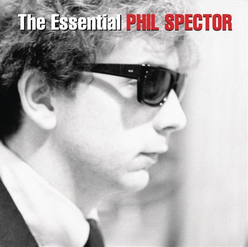 Essential Phil Spector/Product Detail/Rock