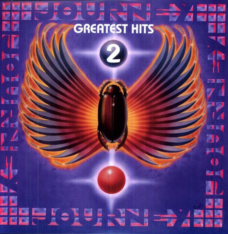 Greatest Hits 2/Product Detail/Rock/Pop