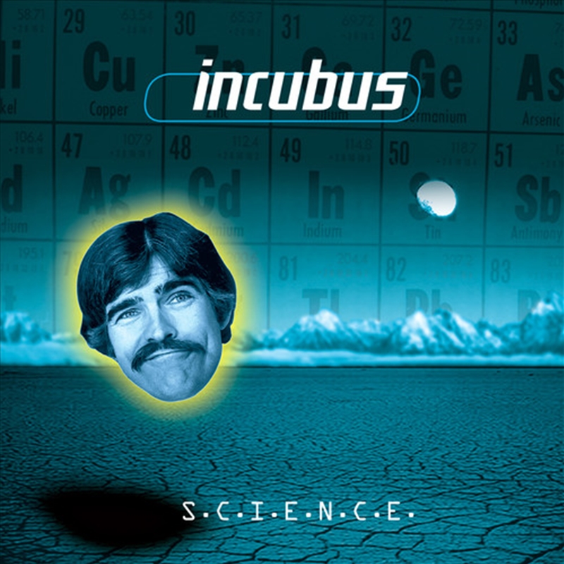 Science/Product Detail/Rock/Pop