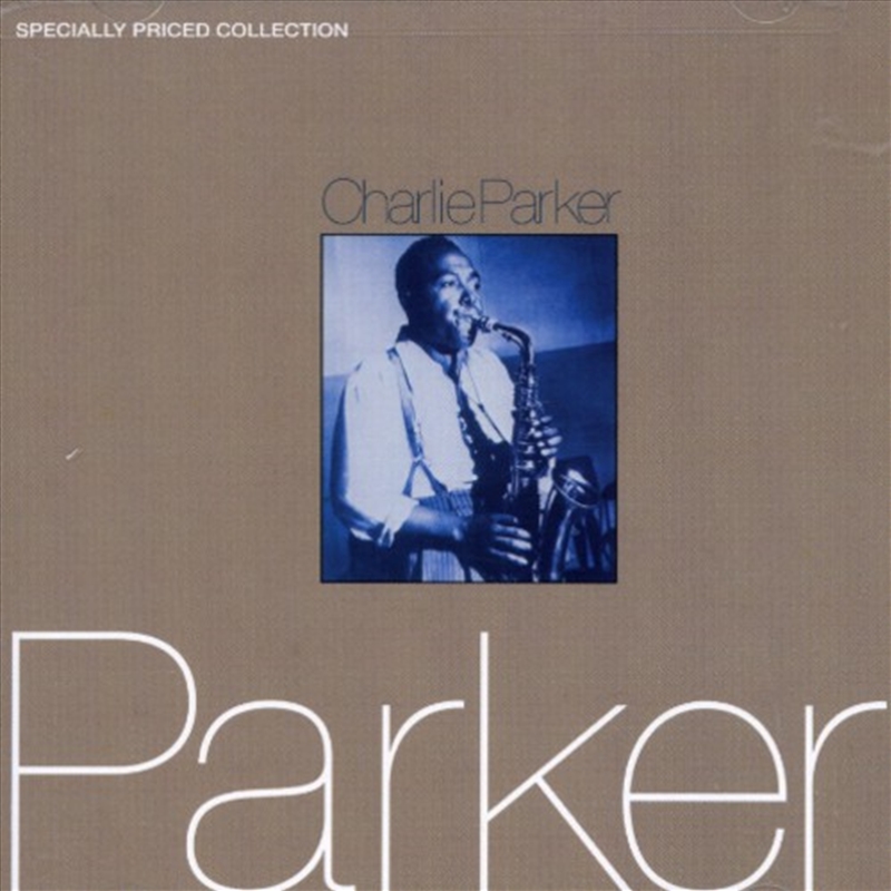 Charlie Parker Y2: Fer/Product Detail/Jazz