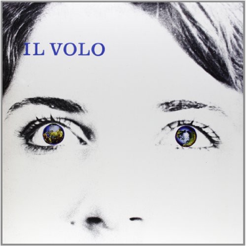 Il Volo/Product Detail/Specialist