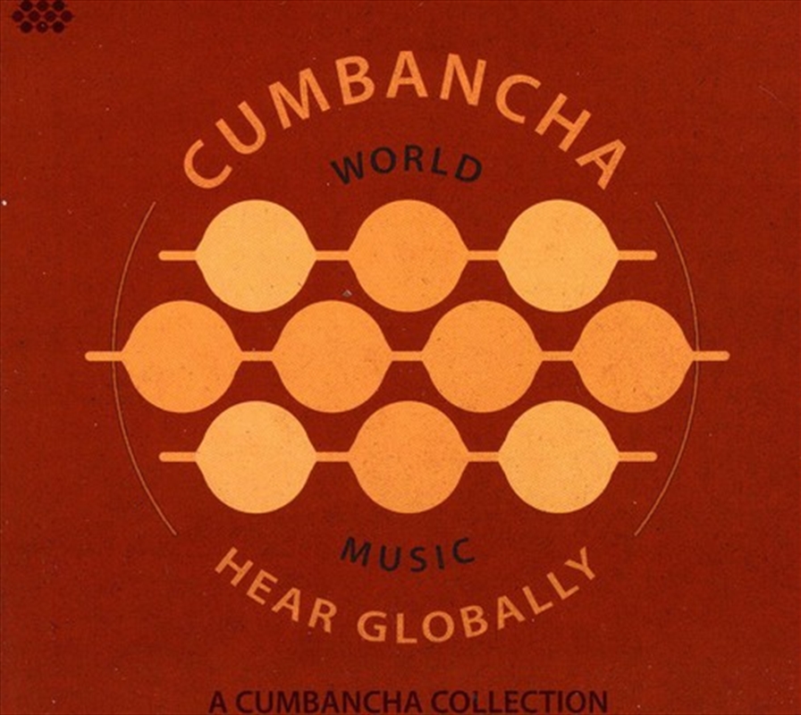 Hear Globally: A Cumbancha Collection/Product Detail/World