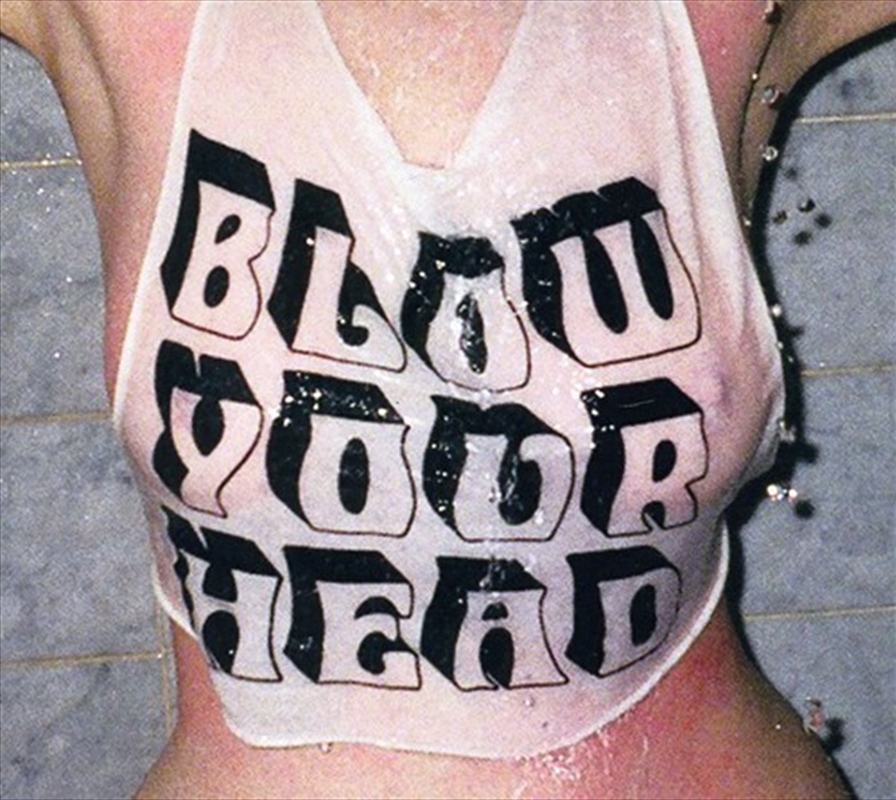 Blow Your Head: Vol2/Product Detail/Compilation