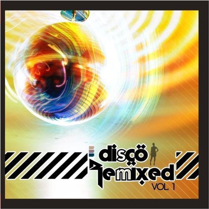 Disco Remixed: Vol1/Product Detail/Compilation