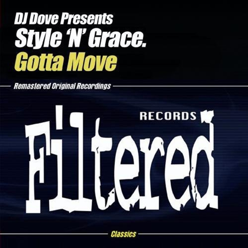 Gotta Move/Product Detail/Dance