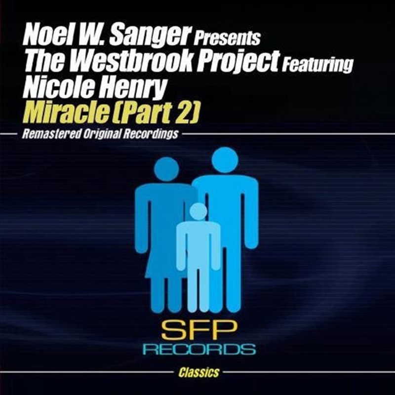 Miracle: P2/Product Detail/Dance