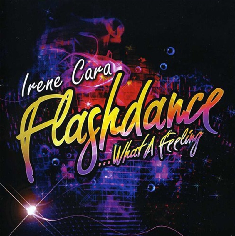 Flashdance What A Feeling/Product Detail/Pop