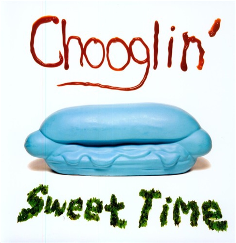 Sweet Time/Product Detail/Rock/Pop