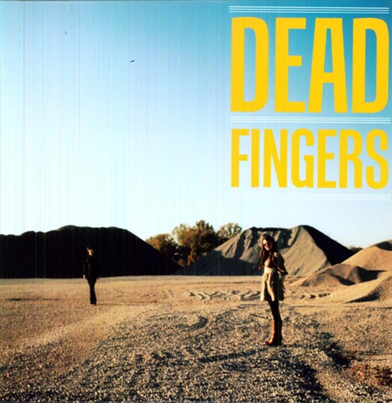 Dead Fingers/Product Detail/Rock/Pop