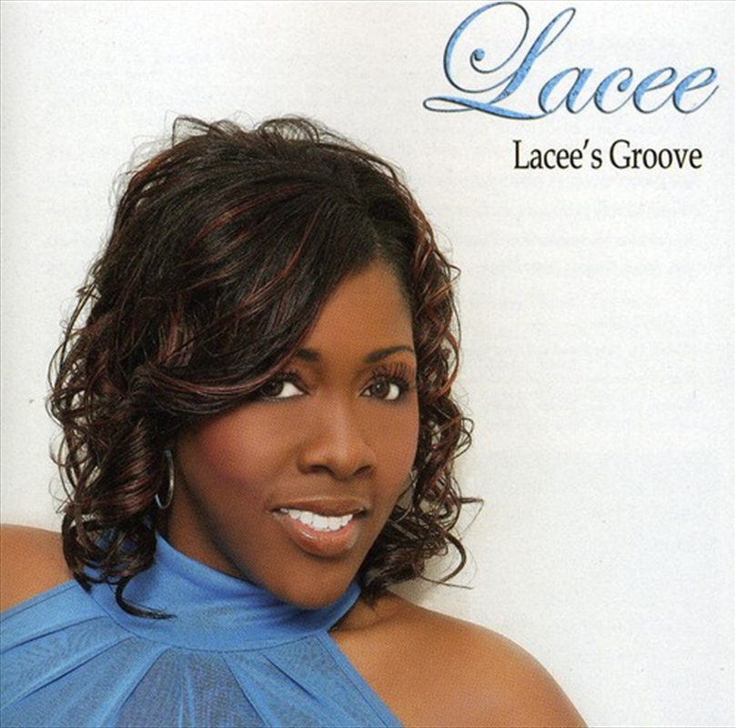 Lacees Groove/Product Detail/Blues