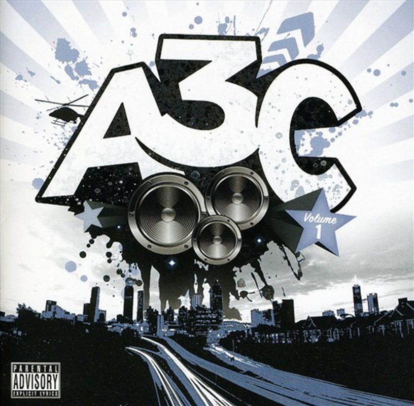 A3c: Vol1/Product Detail/Compilation