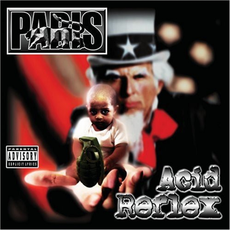 Acid Reflex/Product Detail/Rap