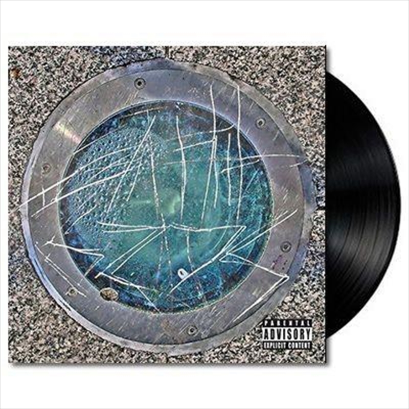 Buy Powers That B Vinyl | Sanity Online