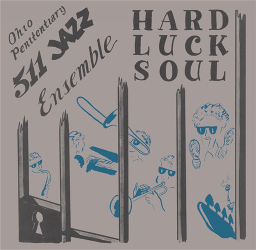 Hard Luck Soul/Product Detail/Specialist