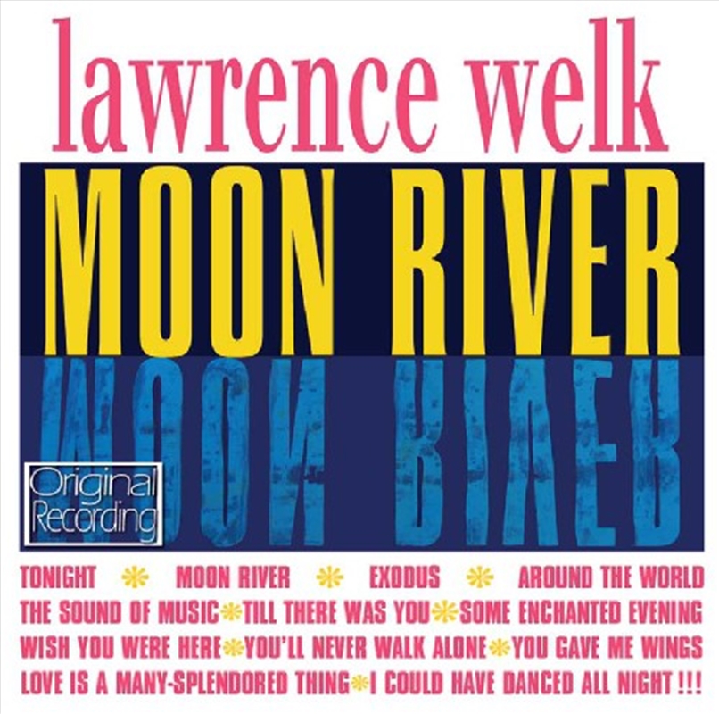 Moon River/Product Detail/Easy Listening