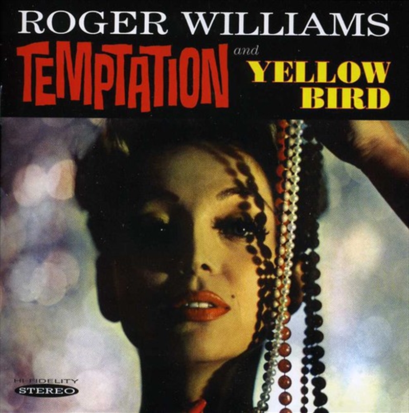 Temptation/Yellow Bird/Product Detail/Easy Listening